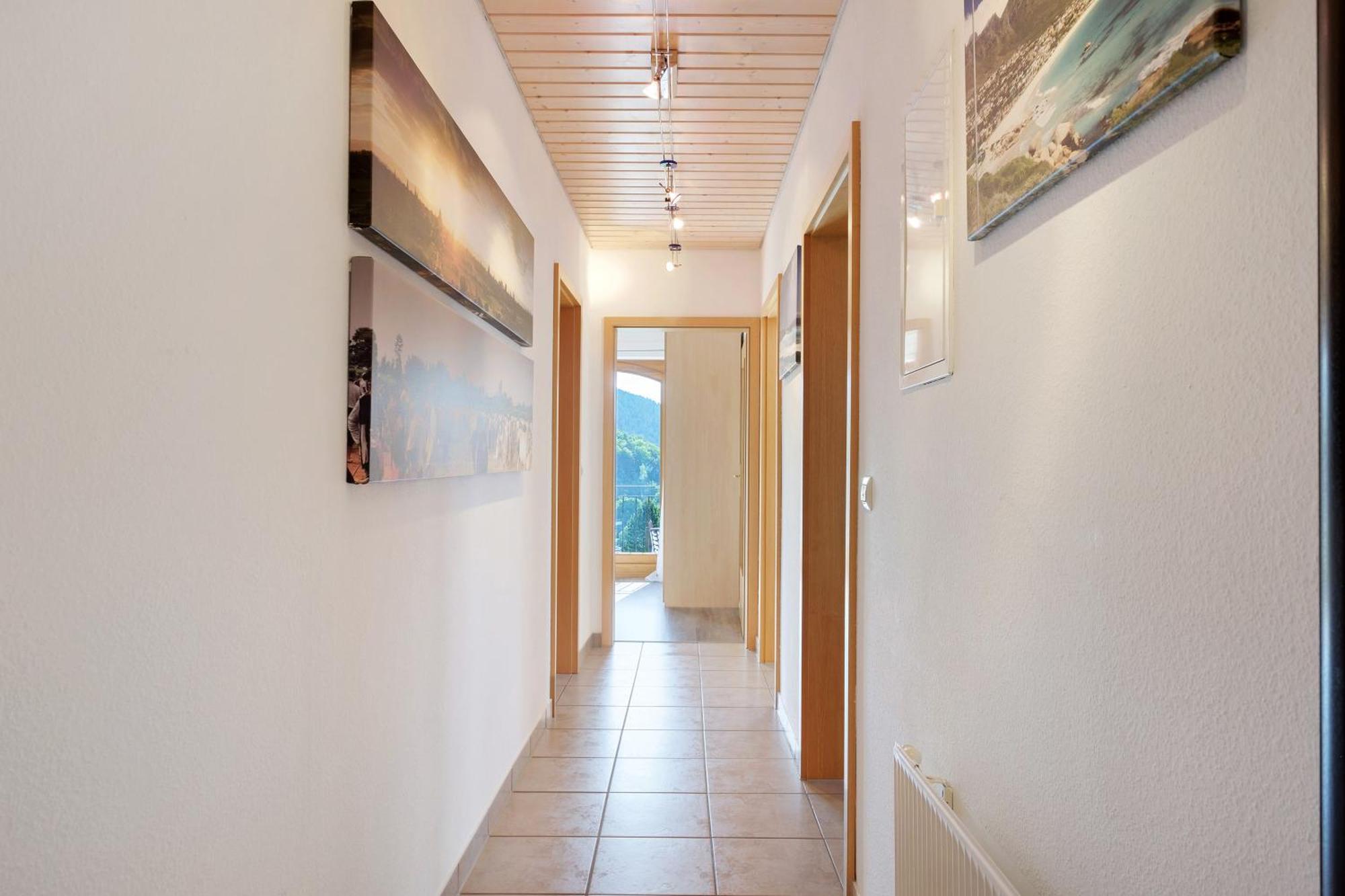 Ferienwohnung Sulzberg, 103Qm Alpirsbach Bagian luar foto