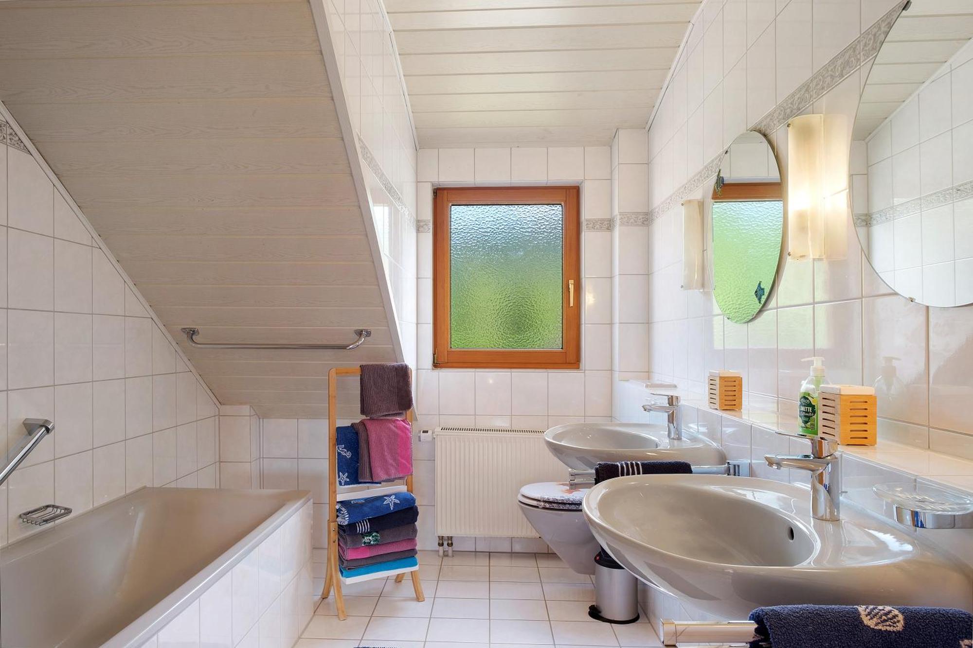 Ferienwohnung Sulzberg, 103Qm Alpirsbach Bagian luar foto